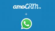 Чат-бот Whatsapp для AmoCRM. Технологии, наука, IT, Экономика и бизнес