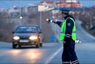 Скрытый патруль и камеры в Крыму.. Авто, Закон