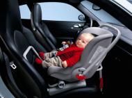 Детская безопасность в автомобиле. Авто, Закон, Семья и дети