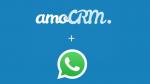 Чат-бот Whatsapp для AmoCRM. Технологии, наука, IT, Экономика и бизнес