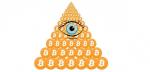 Мошенничество с биткоином №1: пирамиды.. Интернет, IT, Мошенничество, Экономика и бизнес