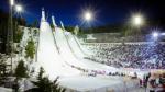 Чемпионат мира по лыжным гонкам в Лахти.. Афиша и события, Путешествия