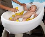 Какие бывают ванночки для детей?. Семья и дети, Товары